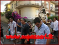 Briatico (VV) festeggia la Madonna del Carmine - 16/07/2012