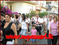 Briatico (VV) festeggia la Madonna del Carmine - 16/07/2012