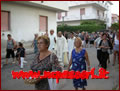 Briatico (VV) festeggia la Madonna del Carmine - 16/07/2012