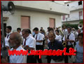Briatico (VV) festeggia la Madonna del Carmine - 16/07/2012