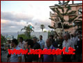 Briatico (VV) festeggia la Madonna del Carmine - 16/07/2012