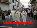 Briatico (VV) festeggia la Madonna del Carmine - 16/07/2012