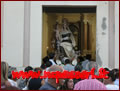 Briatico (VV) festeggia la Madonna del Carmine - 16/07/2012