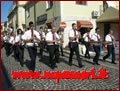 Banda Città di Capistrano a Briatico - 16/07/2012