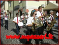 Banda Città di Capistrano a Briatico - 16/07/2012