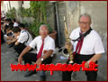 Banda Città di Capistrano a Briatico - 16/07/2012