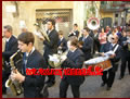 Capistrano, Commemorazione dei Caduti in guerra. 04/11/2012