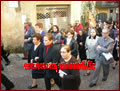 Capistrano, Commemorazione dei Caduti in guerra. 04/11/2012