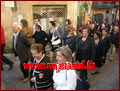 Capistrano, Commemorazione dei Caduti in guerra. 04/11/2012