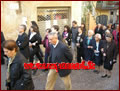 Capistrano, Commemorazione dei Caduti in guerra. 04/11/2012