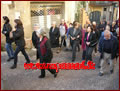 Capistrano, Commemorazione dei Caduti in guerra. 04/11/2012