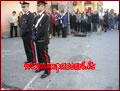 Capistrano, Commemorazione dei Caduti in guerra. 04/11/2012