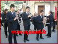 Capistrano, Commemorazione dei Caduti in guerra. 04/11/2012