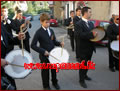 Capistrano, Commemorazione dei Caduti in guerra. 04/11/2012