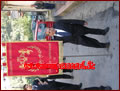 Capistrano, Commemorazione dei Caduti in guerra. 04/11/2012