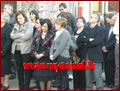 Capistrano, Commemorazione dei Caduti in guerra. 04/11/2012