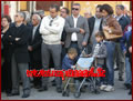 Capistrano, Commemorazione dei Caduti in guerra. 04/11/2012