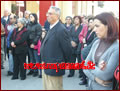 Capistrano, Commemorazione dei Caduti in guerra. 04/11/2012