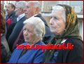 Capistrano, Commemorazione dei Caduti in guerra. 04/11/2012