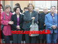 Capistrano, Commemorazione dei Caduti in guerra. 04/11/2012