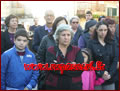 Capistrano, Commemorazione dei Caduti in guerra. 04/11/2012