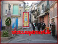 Capistrano, Commemorazione dei Caduti in guerra. 04/11/2012
