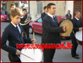 Capistrano, Commemorazione dei Caduti in guerra. 04/11/2012