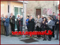 Capistrano, Commemorazione dei Caduti in guerra. 04/11/2012