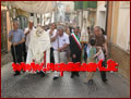 10/06/2012 - Festa del Corpus Domini a Capistrano
