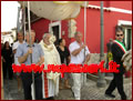10/06/2012 - Festa del Corpus Domini a Capistrano