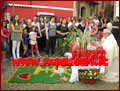 10/06/2012 - Festa del Corpus Domini a Capistrano