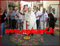 10/06/2012 - Festa del Corpus Domini a Capistrano