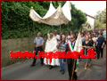 10/06/2012 - Festa del Corpus Domini a Capistrano