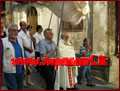 10/06/2012 - Festa del Corpus Domini a Capistrano