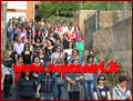 10/06/2012 - Festa del Corpus Domini a Capistrano
