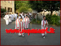 10/06/2012 - Festa del Corpus Domini a Capistrano