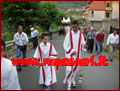 10/06/2012 - Festa del Corpus Domini a Capistrano