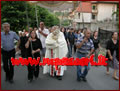 10/06/2012 - Festa del Corpus Domini a Capistrano