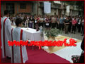 10/06/2012 - Festa del Corpus Domini a Capistrano