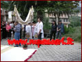 10/06/2012 - Festa del Corpus Domini a Capistrano