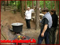 26.07.2012 - Capistrano , Festa degli anziani
