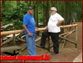 26.07.2012 - Capistrano , Festa degli anziani