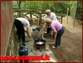 26.07.2012 - Capistrano , Festa degli anziani
