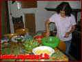 26.07.2012 - Capistrano , Festa degli anziani