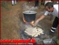 26.07.2012 - Capistrano , Festa degli anziani