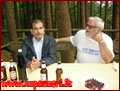 26.07.2012 - Capistrano , Festa degli anziani