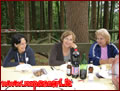 26.07.2012 - Capistrano , Festa degli anziani