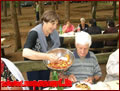 26.07.2012 - Capistrano , Festa degli anziani
