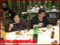 26.07.2012 - Capistrano , Festa degli anziani