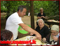 26.07.2012 - Capistrano , Festa degli anziani